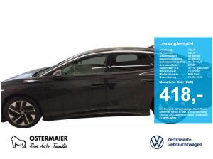 Volkswagen ID.7 PRO NP.73T ACC.5J-G.WÄRMEPUMPE.AHK.AREA-VIEW.NAVI.PANO.HUD.LED