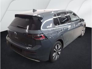 Volkswagen Golf VIII GOAL 1.5eTSI DSG ACC.AHK.NAVI.2xPDC.LED.APP-C.LKRD-HZG.SHZ
