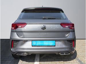 Volkswagen T-Roc 1.0 TSI R-Line PDC, LED, App Connect, Sitzheizung