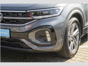 Volkswagen T-Roc 1.0 TSI R-Line PDC, LED, App Connect, Sitzheizung