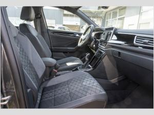 Volkswagen T-Roc 1.0 TSI R-Line PDC, LED, App Connect, Sitzheizung