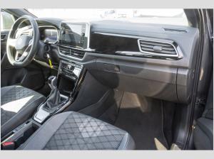Volkswagen T-Roc 1.0 TSI R-Line PDC, LED, App Connect, Sitzheizung