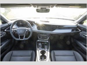 Audi e-tron GT quattro Kamera, B&O, Panorama, Assistenz-Paket Tour