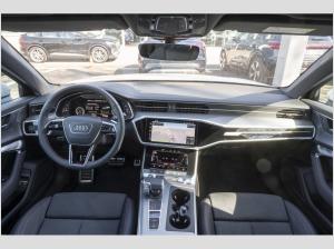 Audi A6 Limousine 55 TFSI e quattro S line B&O/HD Matrix/HUD/AHK/Optik schw