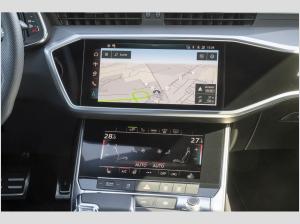 Audi A6 Limousine 55 TFSI e quattro S line B&O/HD Matrix/HUD/AHK/Optik schw