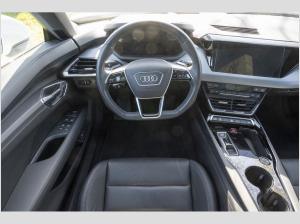 Audi e-tron GT quattro Kamera, B&O, Panorama, Assistenz-Paket Tour