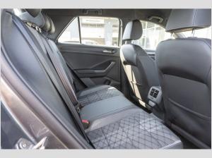 Volkswagen T-Roc 1.0 TSI R-Line PDC, LED, App Connect, Sitzheizung
