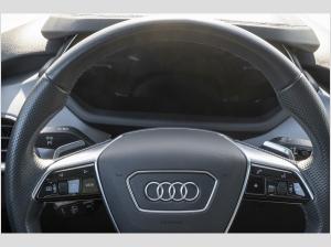 Audi e-tron GT quattro Kamera, B&O, Panorama, Assistenz-Paket Tour