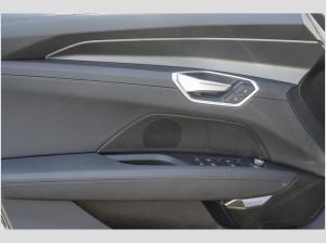 Audi e-tron GT quattro Kamera, B&O, Panorama, Assistenz-Paket Tour