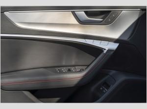 Audi A6 Limousine 55 TFSI e quattro S line B&O/HD Matrix/HUD/AHK/Optik schw