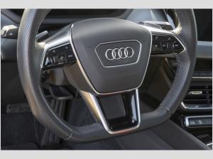 Audi e-tron GT quattro Kamera, B&O, Panorama, Assistenz-Paket Tour