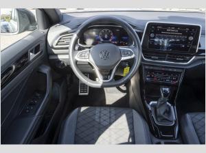 Volkswagen T-Roc 1.0 TSI R-Line PDC, LED, App Connect, Sitzheizung