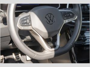 Volkswagen T-Roc 1.0 TSI R-Line PDC, LED, App Connect, Sitzheizung