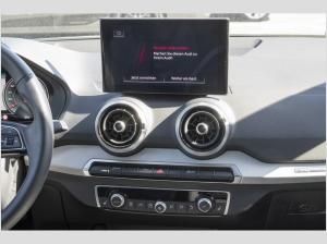 Audi Q2 35 TDI S-tronic advanced Kamera/AHK/Optikpaket schwarz/Matrix/Navi