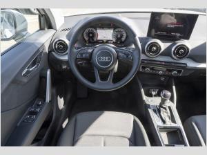 Audi Q2 35 TDI S-tronic advanced Kamera/AHK/Optikpaket schwarz/Matrix/Navi