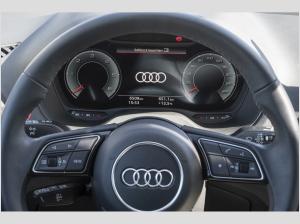 Audi Q2 35 TDI S-tronic advanced Kamera/AHK/Optikpaket schwarz/Matrix/Navi