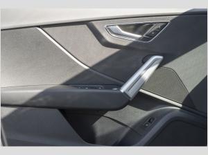 Audi Q2 35 TDI S-tronic advanced Kamera/AHK/Optikpaket schwarz/Matrix/Navi