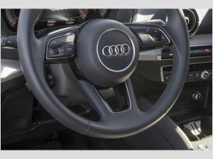 Audi Q2 35 TDI S-tronic advanced Kamera/AHK/Optikpaket schwarz/Matrix/Navi