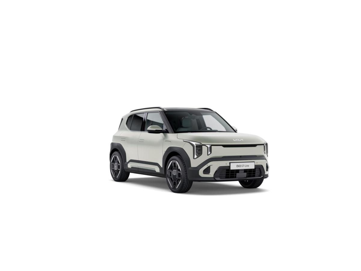 Kia EV2 EV2 AIR 42.2 kWh ❗ Elektro-Förderung möglich❗