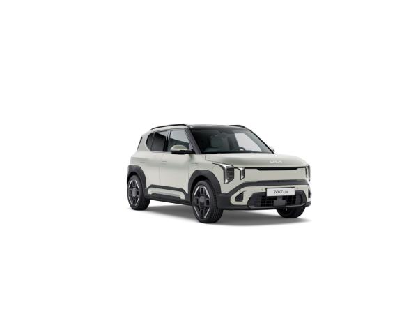 Kia EV2