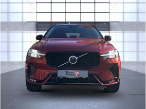 Volvo XC60 B5 (Benzin) Ultra Dark AWD Automatik Navi LED