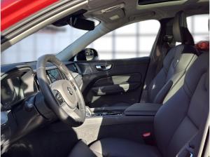 Volvo XC60 B5 (Benzin) Ultra Dark AWD Automatik Navi LED