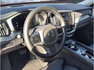 Volvo XC60 B5 (Benzin) Ultra Dark AWD Automatik Navi LED