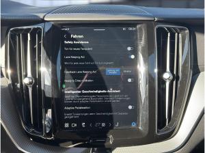 Volvo XC60 B5 (Benzin) Ultra Dark AWD Automatik Navi LED