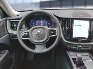 Volvo XC60 B5 (Benzin) Plus Dark AWD Automatik Bluetooth
