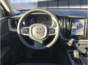 Volvo XC60 B5 (Benzin) Ultra Dark AWD Automatik Navi LED