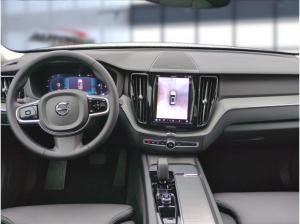 Volvo XC60 B5 (Benzin) Plus Dark AWD Automatik Bluetooth