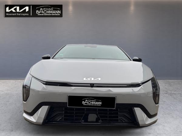 Kia EV4 81,4 kWh FWD GT-Line/Drive/Comfort/Connect LED