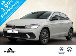 Volkswagen Polo 1.0TSI DSG +ENERGY+