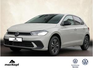 Volkswagen Polo 1.0TSI DSG +ENERGY+
