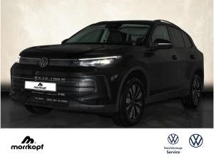 Volkswagen Tiguan Life 1.5eHybrid +AHK+MAX:118KM+