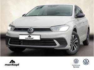 Volkswagen Polo 1.0TSI DSG +ENERGY+