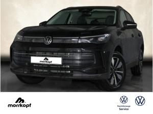 Volkswagen Tiguan Life 1.5eHybrid +AHK+MAX:118KM+