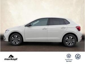 Volkswagen Polo 1.0TSI DSG +ENERGY+