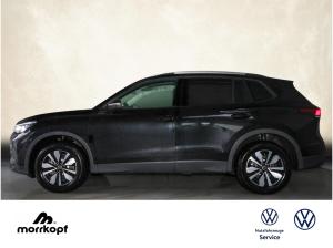 Volkswagen Tiguan Life 1.5eHybrid +AHK+MAX:118KM+
