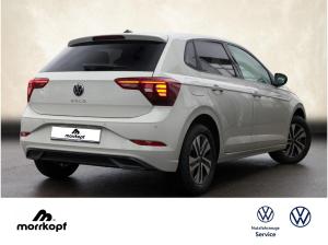 Volkswagen Polo 1.0TSI DSG +ENERGY+