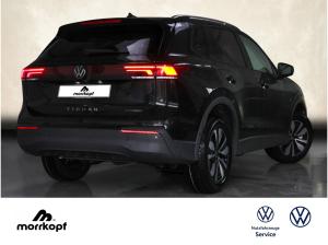 Volkswagen Tiguan Life 1.5eHybrid +AHK+MAX:118KM+