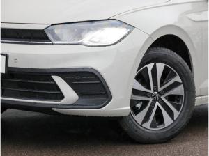Volkswagen Polo 1.0TSI DSG +ENERGY+