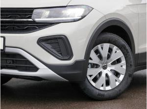 Volkswagen T-Cross 1.0TSI +ACC+LED+APP-CONNECT+