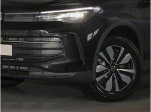 Volkswagen Tiguan Life 1.5eHybrid +AHK+MAX:118KM+