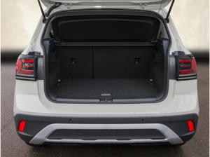 Volkswagen T-Cross 1.0TSI +ACC+LED+APP-CONNECT+