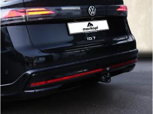 Volkswagen ID.7 Pro +MAX 581KM+HEADUP+KAMERA+EL.SITZE