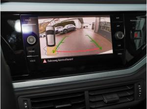 Volkswagen Polo 1.0TSI DSG +ENERGY+