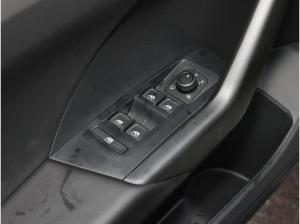 Volkswagen T-Cross 1.0TSI +ACC+LED+APP-CONNECT+