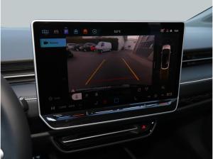 Volkswagen ID.7 Pro +MAX 581KM+HEADUP+KAMERA+EL.SITZE