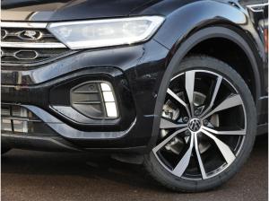 Volkswagen T-Roc Cabriolet 1.5TSI DSG R-LINE+BLACK+